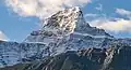 Mount Christie