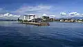 Nagahama Port