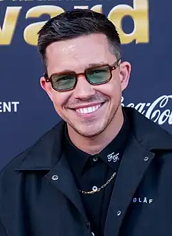 Santos in 2025