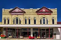 Luling Oil Museum