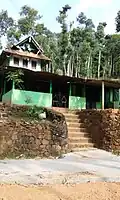 Thazhe Periya Srambia, Thalappuzha, Wayanad