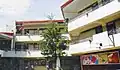 Grade school Building