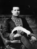 Pío Romero Bosque Molina