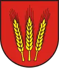Coat of arms of Gmina Jabłonowo Pomorskie