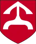 Coat of arms of Gmina Oleszyce