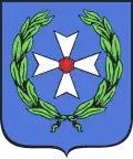 Coat of arms of Wejherowo