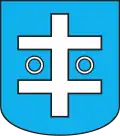Coat of arms of Gmina Wschowa