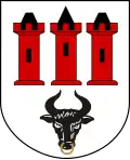 Coat of arms