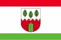 Flag of Grabów