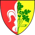 Coat of arms
