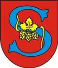 Coat of arms