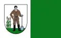 Flag of Nowy Dwór Gdański County
