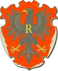 Coat of arms of Rawa