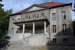 Palace