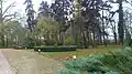West park