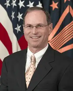 Paul N. Stockton