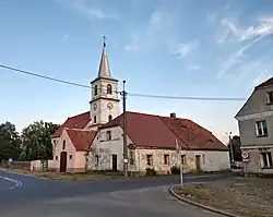 Church of Saint Archangel Michael