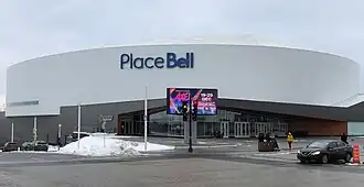 Place Bell