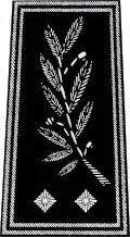 Contrôleur général (Controller General) the equivalent of Deputy Assistant Commissioner in the Metropolitan Police.