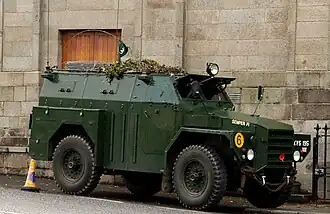FV 1601 "Pig"