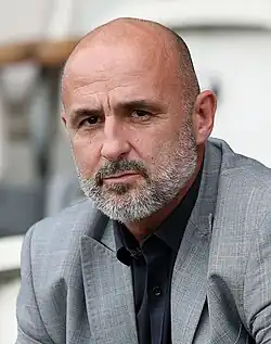Michał Probierz