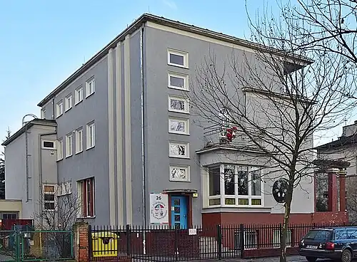 Side view