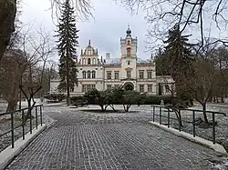 Palace