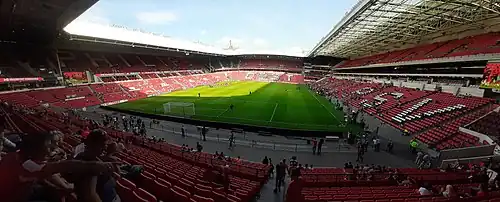 Philips Stadion