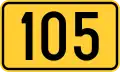 Regional Road 105