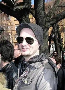 Damir Urban (2023)