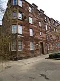 Caledonia Street