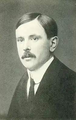 R. W. Seton-Watson