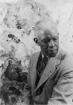 Roland Hayes