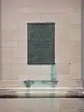 Rook House Marker