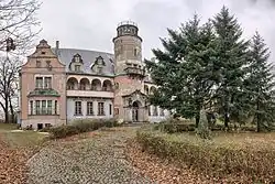 Palace