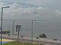 Seaside Avenue, São José de Ribamar