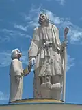 Monument to Saint Joseph of Ribamar