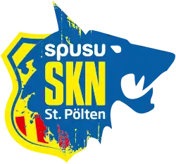 Club crest
