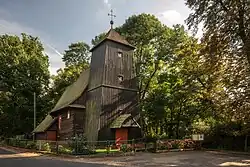 Saint Bartholomew Church