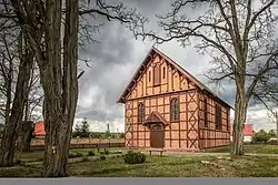 Church
