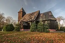 Catholic church