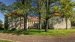 Palace
