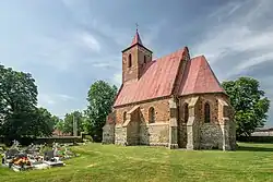 Catholic church