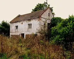 Granary