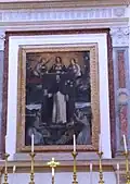Saint Dominic