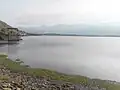 San Jacinto Lake, Tarija
