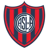 San Lorenzo logo
