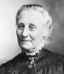 Sarah McMurray