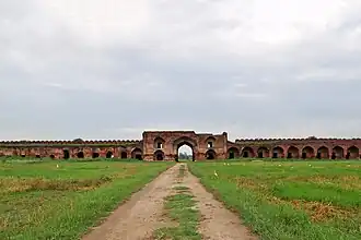 Serai Lashkari Khan