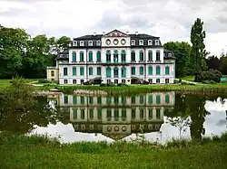 Schloss Wilhelmsthal